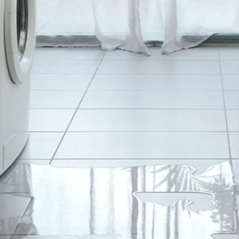 Appliance Leak Cleanup in Lewisburg, OH