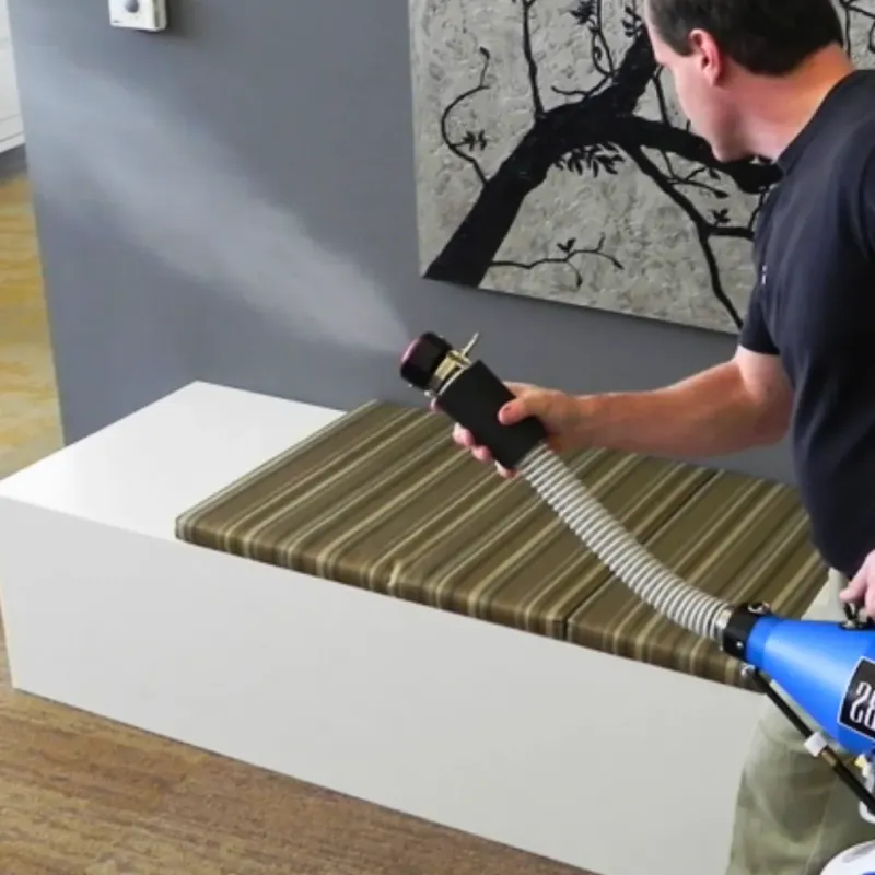 Professional Odor Removal in Lewisburg, OH